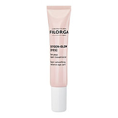 FILORGA OXYGEN-GLOW [EYES] - Smooting and radiant eye contour cream 15ml